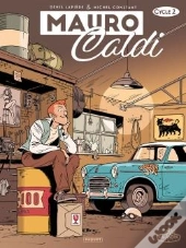 Mauro Caldi - Integrale Cycle 2