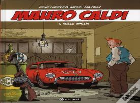 Mauro Caldi T.1