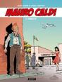 Mauro Caldi Tome 2 : Cinecittà - Preview