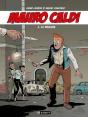 Mauro Caldi Tome 3 : La Voleuse - Preview