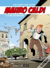 Capa do artigo Mauro Caldi Tome 4 : La Baie Des Menteurs
