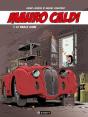 Mauro Caldi Tome 7 : La Vieille Dame - Preview