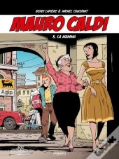 Mauro Caldi Tome 8 : La Mamma