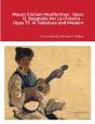Mauro Giuliani Monferrines - Opus 12  Bagatelle Per La Chitarra  - Opus 73  In Tablature And Modern Notation  For Baritone Ukulele - Preview
