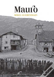 Capa do artigo Mauro