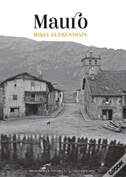 Capa do artigo Mauro