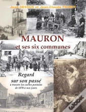 Mauron Et Ses Six Communes