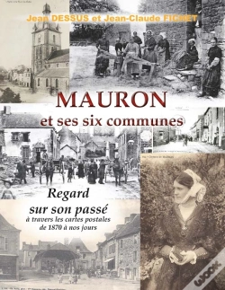 Capa do artigo Mauron Et Ses Six Communes