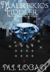 Capa do artigo Maurpikios Fiddler