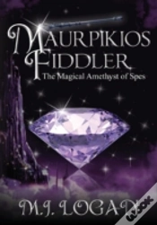 Capa do artigo Maurpikios Fiddler