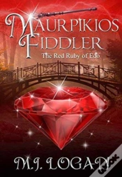 Capa do artigo Maurpikios Fiddler