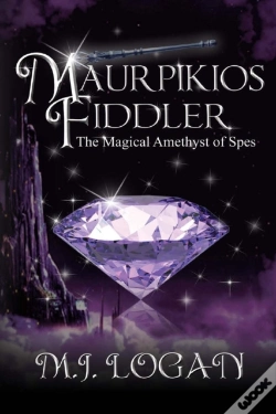 Capa do artigo Maurpikios Fiddler