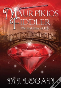 Capa do artigo Maurpikios Fiddler