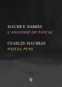 Maurras - Barrès : Essais Sur Pascal - Preview