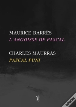 Capa do artigo Maurras - Barrès : Essais Sur Pascal