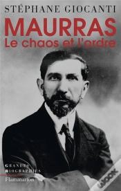 Capa do artigo Maurras ; Le Chaos Et L