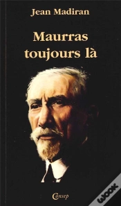 Capa do artigo Maurras Toujours La