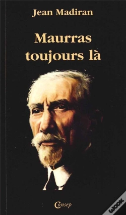 Capa do artigo Maurras Toujours La