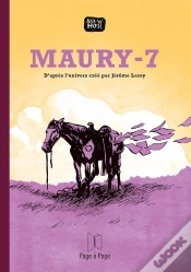Capa do artigo Maury-7