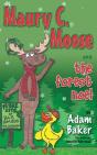 Maury C. Moose And The Forest Noel - Preview