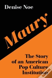 Capa do artigo Maury