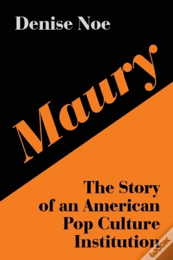Capa do artigo Maury