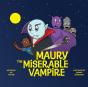 Maury The Miserable Vampire - Preview