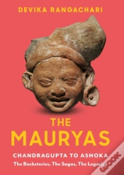Capa do artigo Mauryas