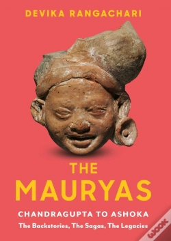 Capa do artigo Mauryas