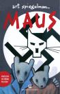 Maus - Preview