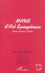 Maus D'Art Spiegelman ; Bande Dessinee Et Shoah - Preview