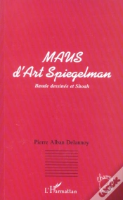 Capa do artigo Maus D