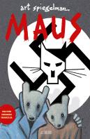 Maus. Euskarazko Edizioa