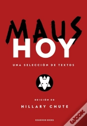 Capa do artigo Maus Hoy