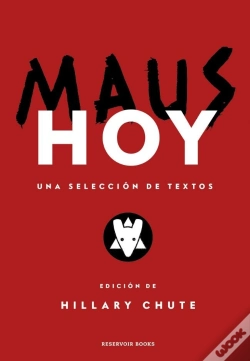 Capa do artigo Maus Hoy