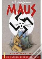 Maus I: A Survivor'S Tale