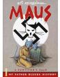 Maus I: A Survivor'S Tale - Preview