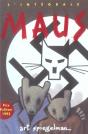 Maus ; L'Intégrale - Preview
