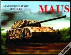 Capa do artigo Maus