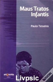 Capa do artigo Maus Tratos Infantis