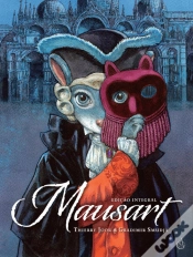 Capa do artigo Mausart