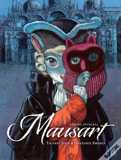 Capa do artigo Mausart