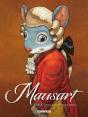 Mausart Tome 1 - Preview