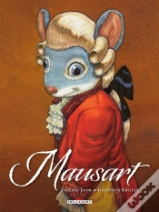 Capa do artigo Mausart Tome 1