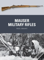 Capa do artigo Mauser Military Rifles