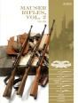 Mauser Rifles, Vol. 2: 1918â€“1945 - Preview