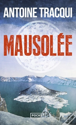 Capa do artigo Mausolée