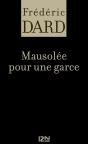 Mausolee Pour Une Garce - Preview