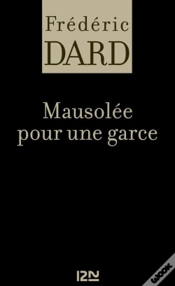 Capa do artigo Mausolee Pour Une Garce