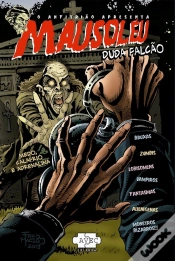 Capa do artigo Mausoléu